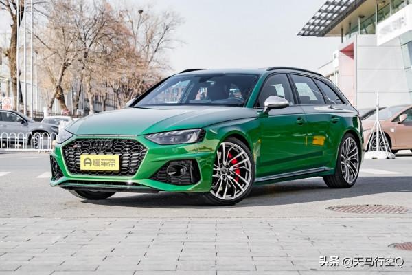 3.0T or 2.9T?誰才是真正的EA839發動機? 3.0T or 2.9T?誰才是真正的EA839發動機?