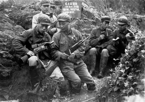 816地下核工程:六萬人耗時8年,為何在即將完工時突然停建? 816地下核工程:六萬人耗時8年,為何在即將完工時突然停建?