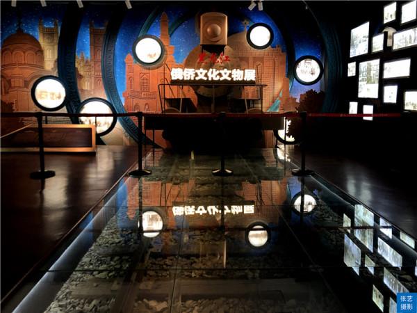 哈爾濱:博物館珍藏城市記憶,百年老照片探知哈爾濱中東鐵路史 哈爾濱:博物館珍藏城市記憶,百年老照片探知哈爾濱中東鐵路史