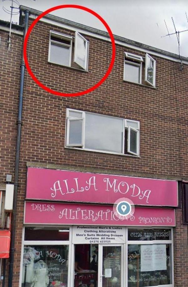 英國最胖男子體重達634斤,曾為了出門動用起重機從窗戶吊出來 英國最胖男子體重達634斤,曾為了出門動用起重機從窗戶吊出來