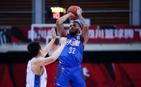 籃協選舉，瓊斯劍指開賽日，南京同曦迎強援