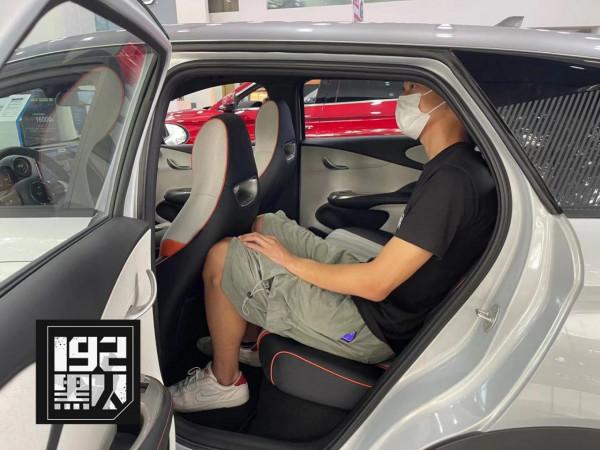 頂配才有高功率電機,最低配不接受預定,比亞迪海豚值得買嗎? 頂配才有高功率電機,最低配不接受預定,比亞迪海豚值得買嗎?