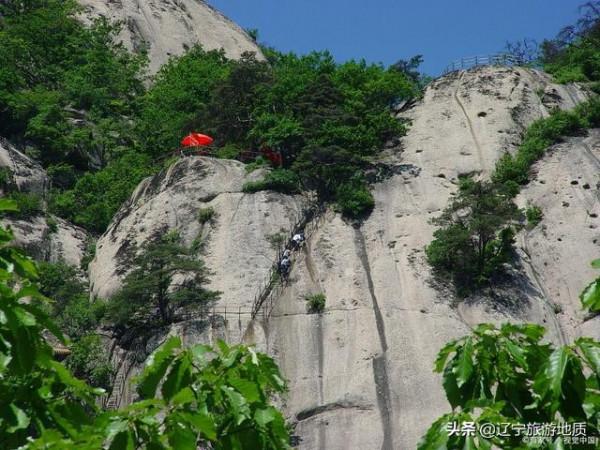 遼寧十大名山:本溪成最大贏家,瀋陽、大連竟然沒有名山上榜 遼寧十大名山:本溪成最大贏家,瀋陽、大連竟然沒有名山上榜