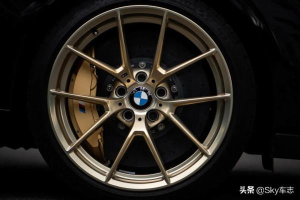 寶馬M2 CS榮登德國十佳效能車榜首!保時捷和賓士的排名是... 寶馬M2 CS榮登德國十佳效能車榜首!保時捷和賓士的排名是...