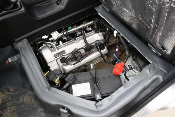 創業致富好幫手，皮實耐造經濟實用，價格也親民，詳解五菱之光