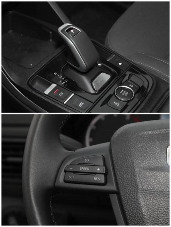 靜態分析觀致5頂配，油耗低及皮實耐用，配置也不差