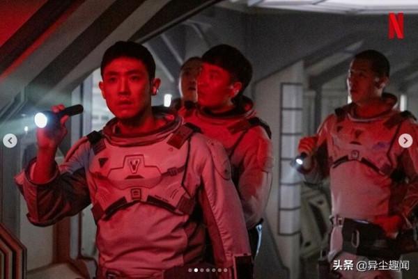 孔劉搭檔裴鬥娜新劇《寧靜海》12月24日開播!4大必看亮點解析 孔劉搭檔裴鬥娜新劇《寧靜海》12月24日開播!4大必看亮點解析