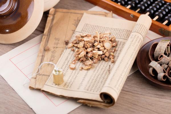 一個活血化瘀的經典名方,能攻能補,專調肌瘤與囊腫 一個活血化瘀的經典名方,能攻能補,專調肌瘤與囊腫