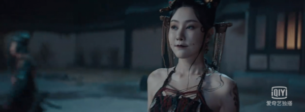 柳巖演魔教妖女？詳細解讀《太極張三丰》與翻拍《張三丰》