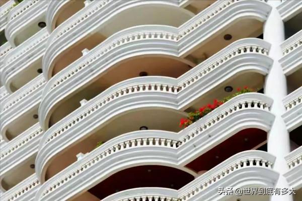 68張照片，帶你見識泰國，不為人知的一面