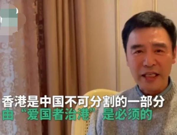 9位參加央視中秋晚會的港臺藝人，各個不簡單，最大78歲最小21歲