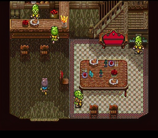 超時空之輪《ChronoTrigger》全結局達成攻略