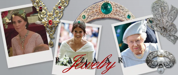 找閨蜜就得找這樣的,既是精神密友還送你大把珠寶 找閨蜜就得找這樣的,既是精神密友還送你大把珠寶