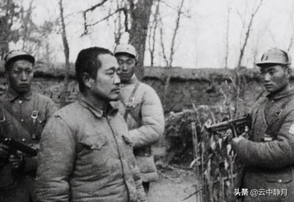 杜聿明到底是什麼水平就成了蔣匪軍的救火隊長？