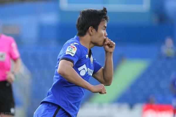 10歲入頂級豪門青訓，石原里美男神，亞洲天才小子是怎麼締造的？