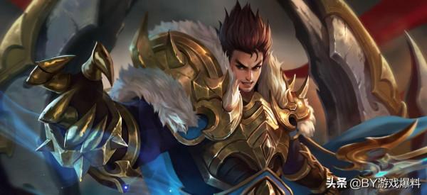 王者榮耀:S26開啟時間確定,上線專屬裝備、生日系統、個性按鍵 王者榮耀:S26開啟時間確定,上線專屬裝備、生日系統、個性按鍵