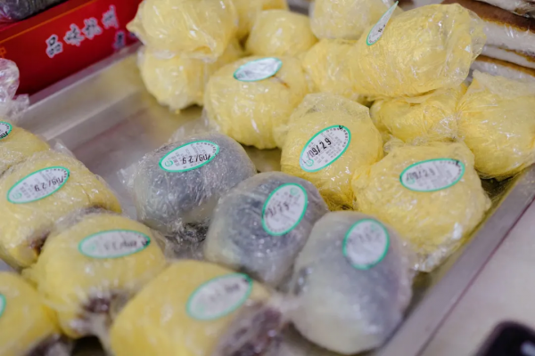 伴手禮買啥?進來抄作業 伴手禮買啥?進來抄作業