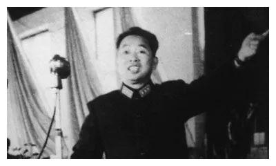 被林彪稱為“一個頂三個”的參謀長,暴脾氣的劉亞樓到底有何能耐 被林彪稱為“一個頂三個”的參謀長,暴脾氣的劉亞樓到底有何能耐