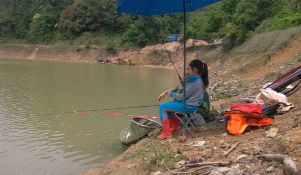 野釣時經常碰到的難題，一次全解決