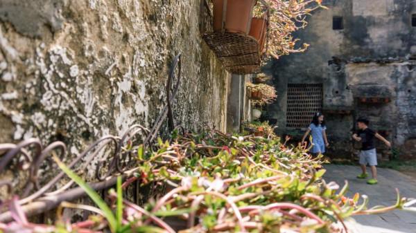 一個人來北海看海了 一個人來北海看海了