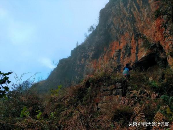 攀登昆明的崑崙山-梁王山,可遠觀滇池、撫仙湖、陽宗海、星雲湖 攀登昆明的崑崙山-梁王山,可遠觀滇池、撫仙湖、陽宗海、星雲湖