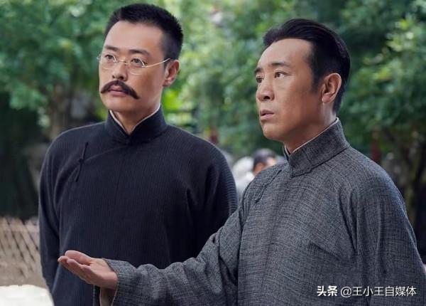 配角演技吊打主角的五部劇，不是主角演技不行，而是配角太過強大