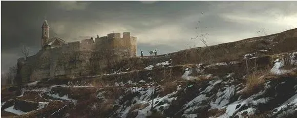 國際導演的分鏡手稿,到底有多牛? 國際導演的分鏡手稿,到底有多牛?