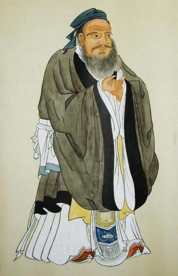 流水的皇帝,鐵打的衍聖公,孔家是中國最強勁的牆頭草 流水的皇帝,鐵打的衍聖公,孔家是中國最強勁的牆頭草