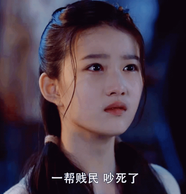 放過觀眾吧,人到中年裝嫩的演員們,8000一秒的後期也救不了你們 放過觀眾吧,人到中年裝嫩的演員們,8000一秒的後期也救不了你們