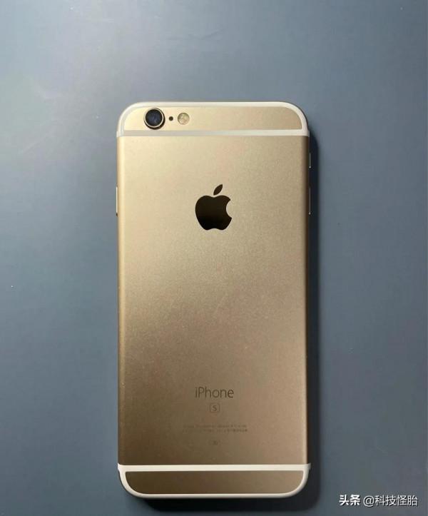 讓庫克頭疼的釘子戶,蘋果6s,還有多少人在堅守著 讓庫克頭疼的釘子戶,蘋果6s,還有多少人在堅守著