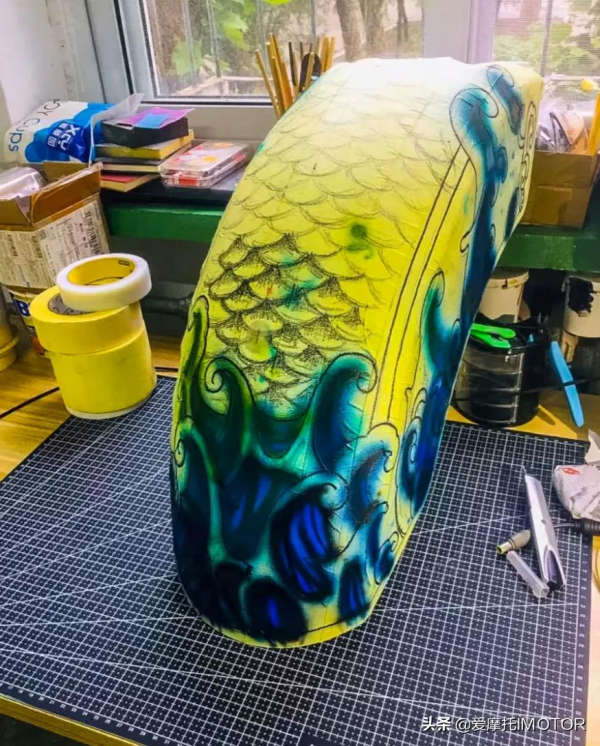 力帆V16使用者故事 | 大聖此去若不回,便百折不回 力帆V16使用者故事 | 大聖此去若不回,便百折不回