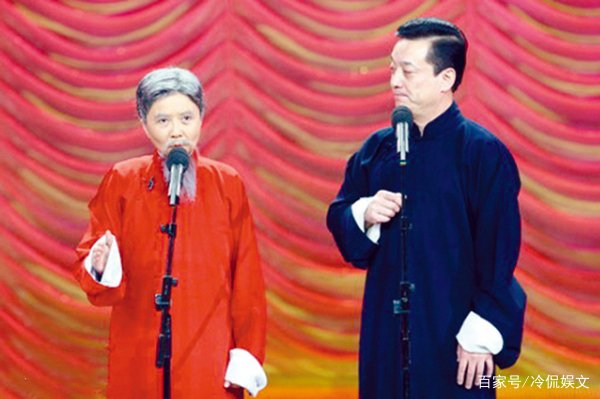 潘長江的老搭檔,從春晚消失其實已離世,你知道怎麼回事嗎? 潘長江的老搭檔,從春晚消失其實已離世,你知道怎麼回事嗎?