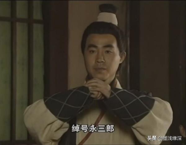 若非導演和製片吵架,這部《隋唐演義》會成為假期迴圈播放的經典 若非導演和製片吵架,這部《隋唐演義》會成為假期迴圈播放的經典
