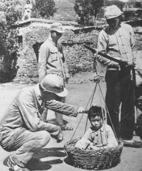92年聶榮臻病重，囑咐女兒聶力：你一定要去日本看看妹妹