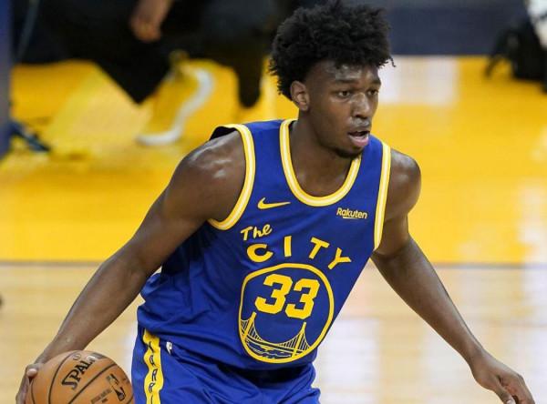 官宣!MVP榜單出爐,勇士做出重大決定,公牛遭受重創 官宣!MVP榜單出爐,勇士做出重大決定,公牛遭受重創