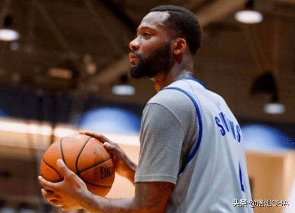 CBA三訊息:遼寧報價強力外援,周琦打服對手球迷,山西18日啟程 CBA三訊息:遼寧報價強力外援,周琦打服對手球迷,山西18日啟程