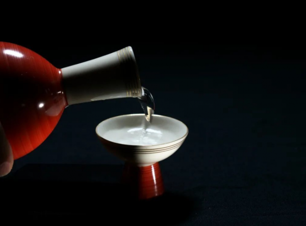 冬天喝白酒,花生米和這3款是“絕配”,綿柔醇甜,拿一萬都不賣 冬天喝白酒,花生米和這3款是“絕配”,綿柔醇甜,拿一萬都不賣