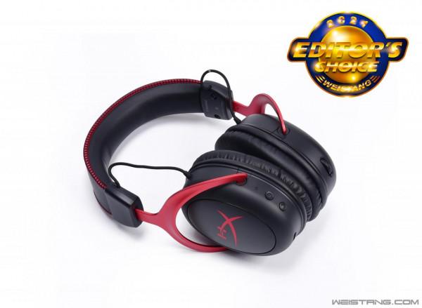 外設堂2021年度外設產品橫評