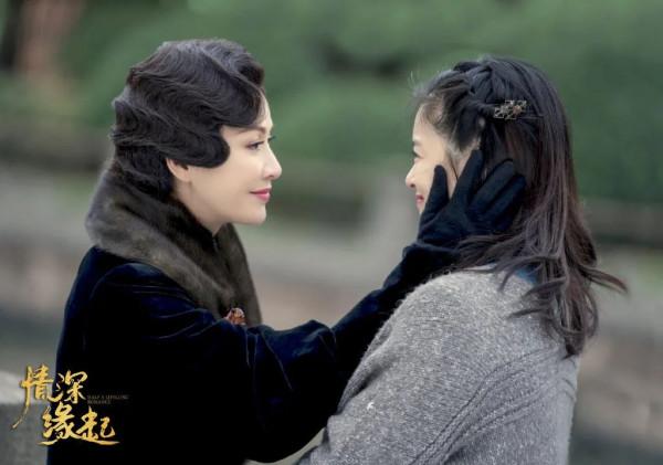 民國劇怎麼就越來越失真？