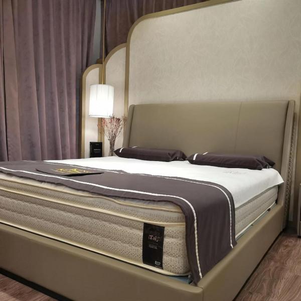 為每一個加倍生活的人打造舒適睡眠 為每一個加倍生活的人打造舒適睡眠