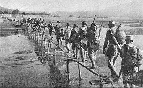 挺進大別山戰役，劉鄧大軍陷入困境，國民黨旅長悄悄讓出一條生路