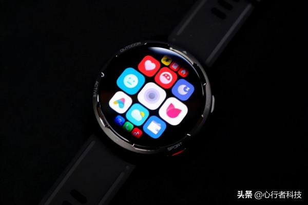 小米Watch Color2——我的智慧手錶初體驗 小米Watch Color2——我的智慧手錶初體驗