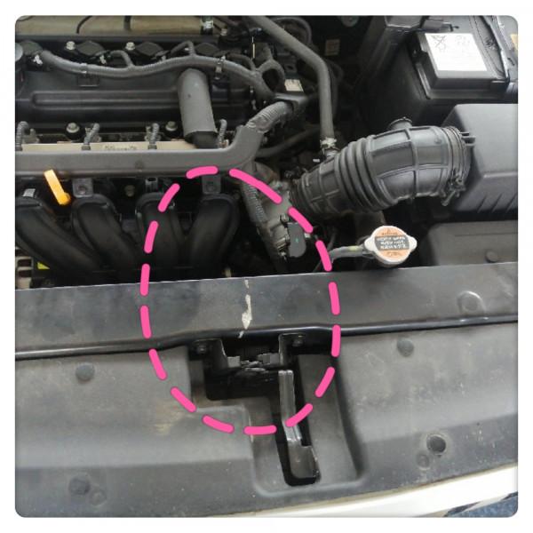 這樣的二手車還能符合“嚴選車”的標準嗎 這樣的二手車還能符合“嚴選車”的標準嗎