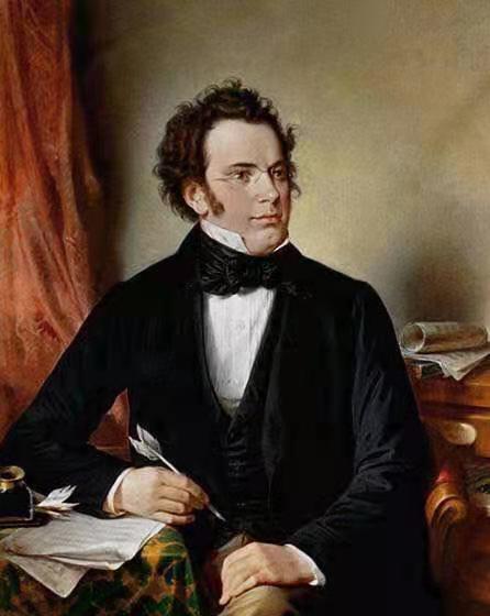 舒伯特的“第八”和布魯克納的“第九”| 任海傑 舒伯特的“第八”和布魯克納的“第九”| 任海傑