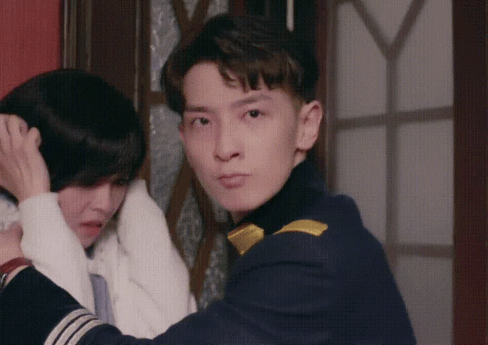 濾鏡大到‘糊媽不認’,《一見傾心》狂遭吐槽,被嘲詐騙劇 濾鏡大到‘糊媽不認’,《一見傾心》狂遭吐槽,被嘲詐騙劇