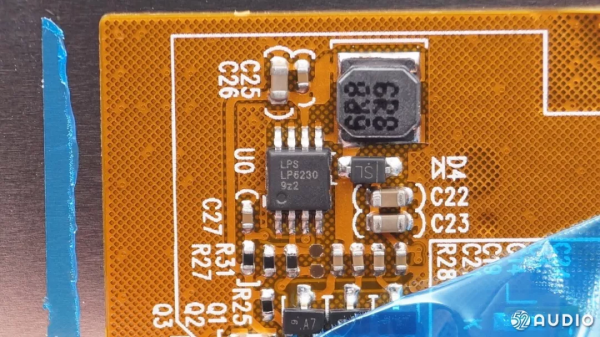 2021年度彙總丨微源半導體31款晶片106款音訊產品應用案例