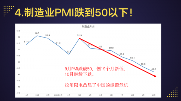郎鹹平：這是一場你想象不到的金融大戰 | 更好的明年跨年演講全文