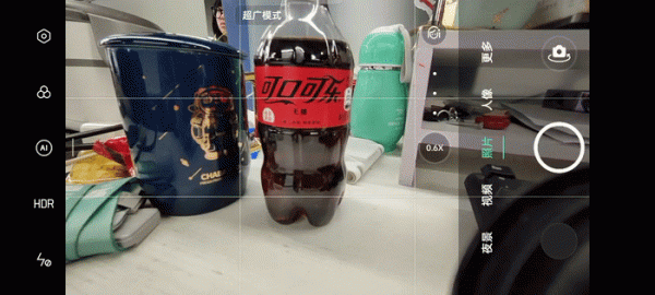 iPhone 13能透視？網友：千萬別拍人