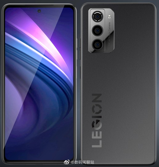 曝料:聯想拯救者新款遊戲手機,或搭載旗艦驍龍晶片 曝料:聯想拯救者新款遊戲手機,或搭載旗艦驍龍晶片