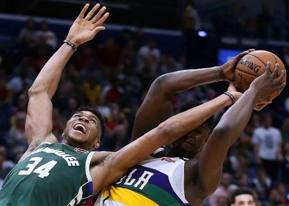 盤點：NBA現役十大天賦球員，維金斯百年難遇，胖虎可能成水貨